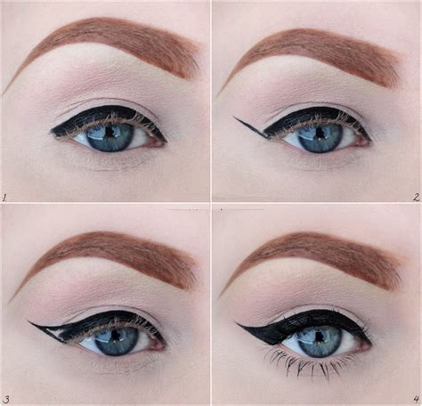 Smoky and Sultry: Achieving a Smudge-Proof Smoky Eye with Shadowy Spell Liquid Eyeliner